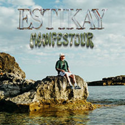 ESTIKAY - Manifestour 2026 - D�sseldorf - 21.05.2026 20:00