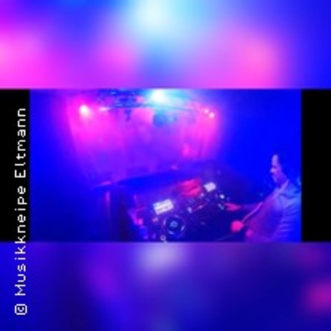 Kneipenkrach - Eltmann - 09.08.2025 20:00