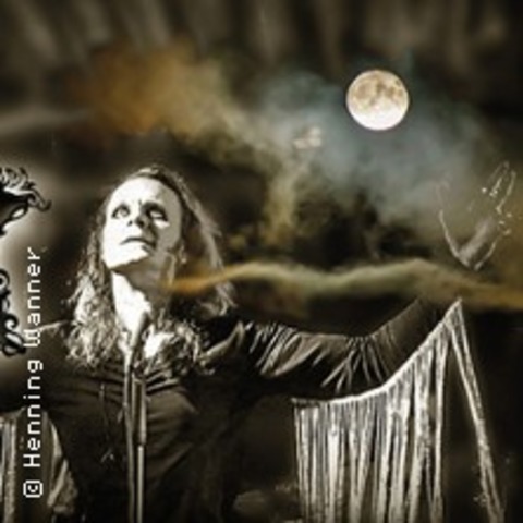 Ozzyfied + Weck�rhead - Ozzy & Sabbath -Tribute Show - Herford - 27.03.2026 19:00