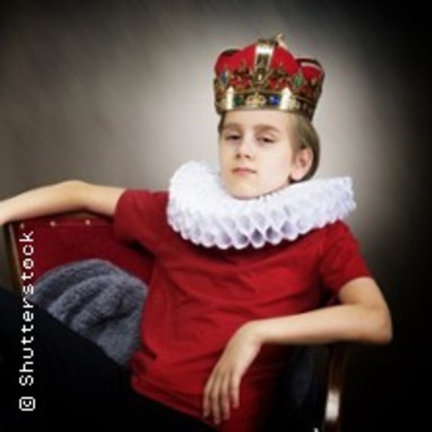 Shake It Off - Ein Shakespeare Remix / Block 2: Youth 1 - MNCHEN - 05.07.2025 17:30
