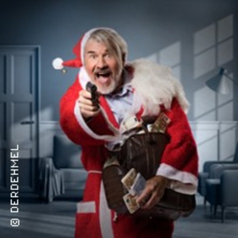 Der Neurosen-Kavalier - BERLIN-STEGLITZ - 20.12.2025 20:00