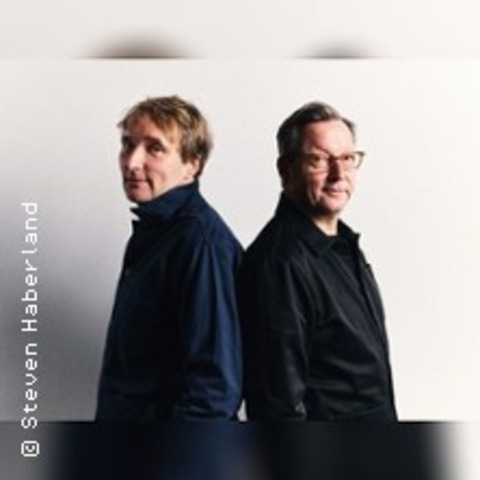 Matthias Brandt & Jens Thomas - MNCHENGLADBACH - 31.01.2026 20:00