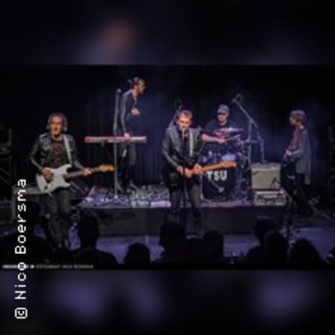 The Sound Undercover - BACH-PALENBERG - 31.01.2026 20:00