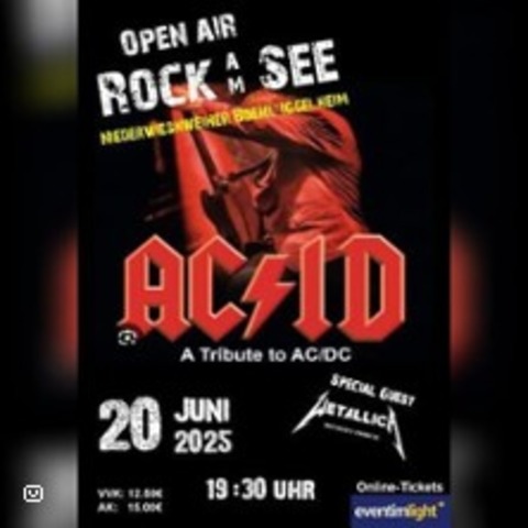 AC / ID - BHL-IGGELHEIM - 20.06.2025 19:30