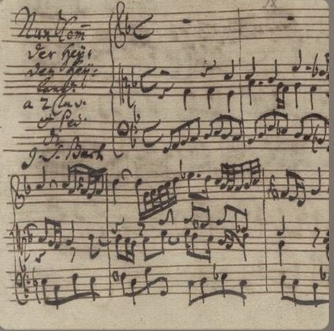 Bach-Marathon: 1. Advent - Nun komm, der Heiden Heiland - Leipzig - 31.10.2025 13:31