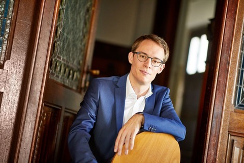 Bach-Marathon: 2. Weihnachten - Vom Himmel hoch - Leipzig - 31.10.2025 15:00