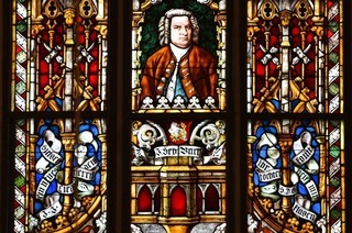 Bach-Marathon: 5. Canticum Simeonis - Herr Gott, nun schleu den Himmel auf