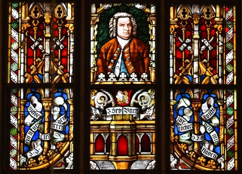 Bach-Marathon: 5. Canticum Simeonis - Leipzig - 31.10.2025 19:30
