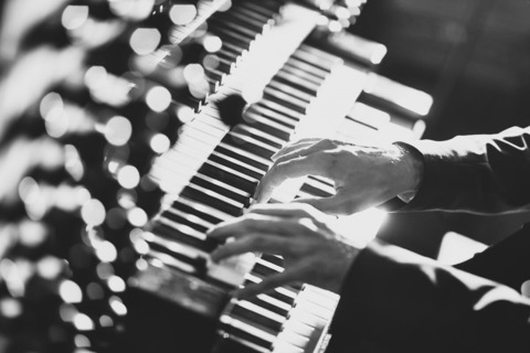 Bach-Marathon: 6. Passion - Da Jesus an dem Kreuze stund - Leipzig - 31.10.2025 21:00