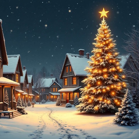 Konzertreihe Einbeck 2 - A Christmas Carol - Einbeck - 12.12.2025 19:30