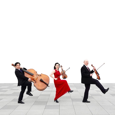 Kammerkonzert 1 - Erlknig - Gttingen - 06.10.2025 19:45