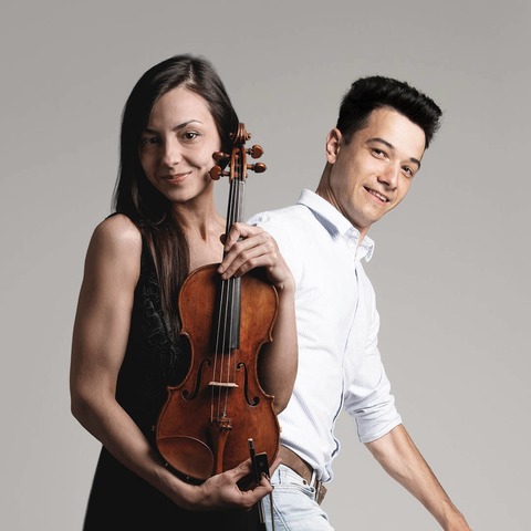 GDA-Kammerkonzert 3 - Weltweite Schtze - Gttingen - 10.05.2026 18:30