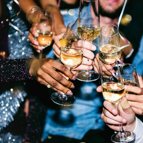 Silvesterkonzert - Gttingen - 31.12.2025 18:00