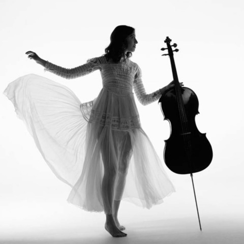 Symphoniekonzert 1 - Dance! - Gttingen - 26.09.2025 19:45