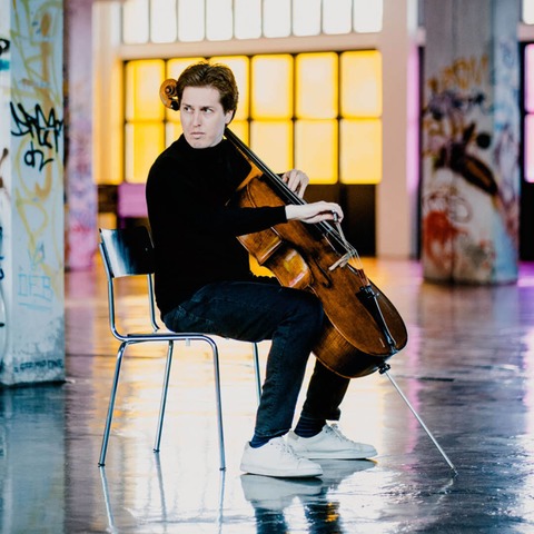 Symphoniekonzert 5 - Kontraste - Gttingen - 27.02.2026 19:45