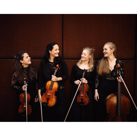 Symphoniekonzert 8 - Fantastique - Gttingen - 12.06.2026 19:45