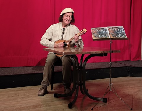 Gefhle und Melodien - Berlin - 24.07.2025 15:00