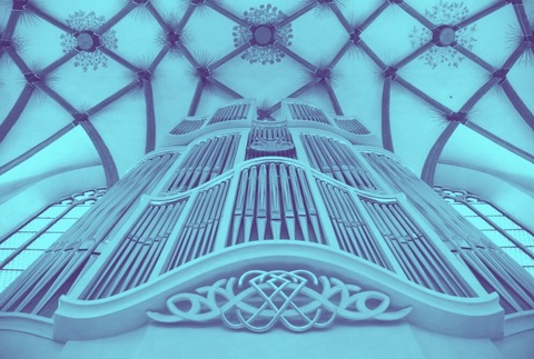 Bach-Marathon: 11. Nach Trinitatis II - Was Gott tut, das ist wohlgetan - Leipzig - 01.11.2025 04:30