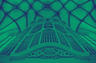 Bach-Marathon: 12. Nach Trinitatis III - An Wasserflssen Babylon
