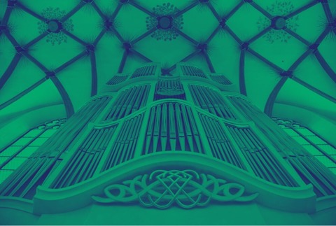 Bach-Marathon: 12. Nach Trinitatis III - An Wasserflssen Babylon - Leipzig - 01.11.2025 06:00