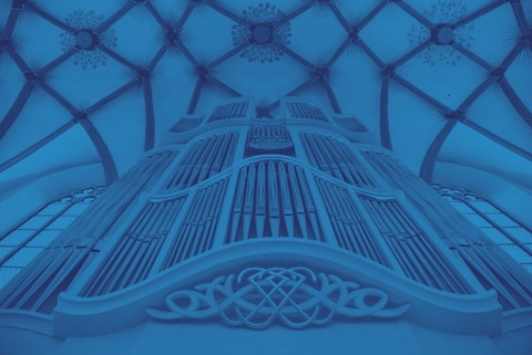 Bach-Marathon: 13. Zum Ende des Kirchenjahres - Ein feste Burg ist unser Gott - Leipzig - 01.11.2025 07:30