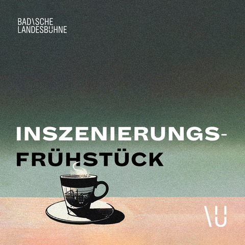 Inszenierungsfrhstck der Badischen Landesbhne - Bruchsal - 14.09.2025 11:00
