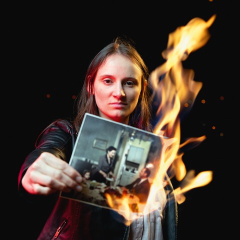 Die Wut, die bleibt - mit Einfhrung um 19 Uhr - Bruchsal - 21.03.2026 19:30
