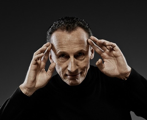 ANDY HUSSLER - &#8222;Irrtmer und andere Wunder&#8220; - Tbingen - 30.12.2025 20:00