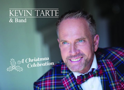 Kevin Tarte & Band - A Christmas Celebration - Stuttgart - 21.12.2025 19:00