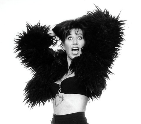 Patrizia Moresco - Ausser Kontrolle - Wer ist hier verrckt? - Wiesbaden - 28.10.2026 19:30