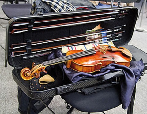 Eine ganze Welt - Bochum - 05.04.2026 18:00