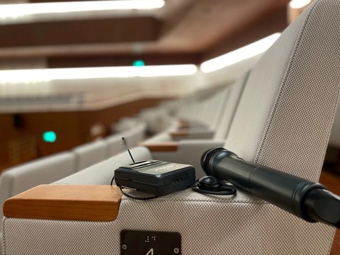 Musikwissenschaftliche MEISTERSTCKE mit Bjrn Woll - Bochum - 06.10.2025 18:30