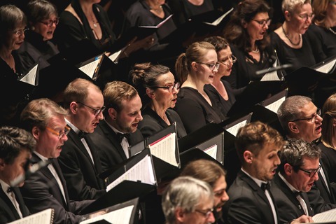 Heilige, verfluchte Musik - Bochum - 29.05.2026 20:00