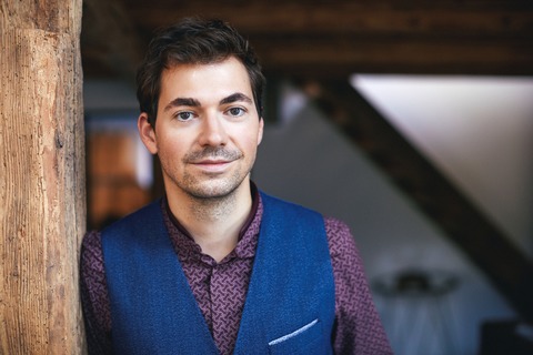 Eine Bhne voller Hndel - Bochum - 21.03.2026 20:00