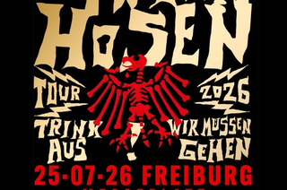 Die Toten Hosen 2026