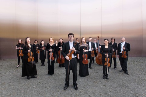 Deutsches Kammerorchester Berlin - Hildesheim - 25.04.2026 19:00