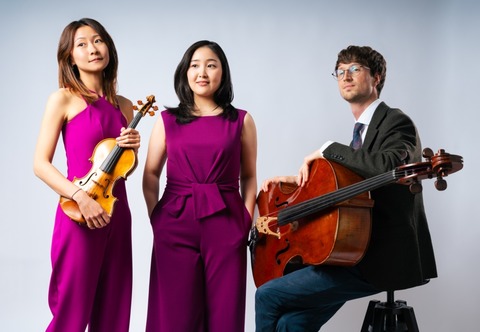 Jasper Trio - Hildesheim - 31.05.2026 11:00
