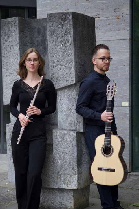 SolDuo - Hildesheim - 10.05.2026 11:00