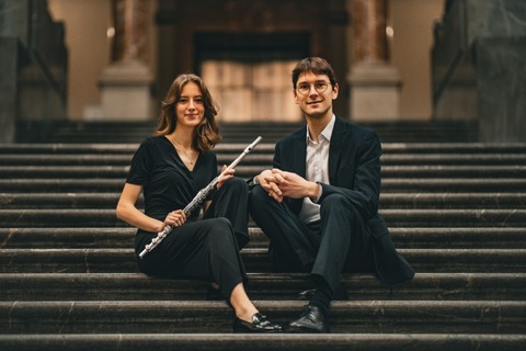 Clarke-Duo - Hildesheim - 19.09.2025 18:00
