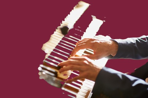 Bach-Marathon: Halbmarathon-Ticket - Leipzig - 31.10.2025 13:30
