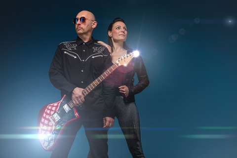 Come on everybody... Roxette - Dessau-Rolau - 08.11.2025 20:00