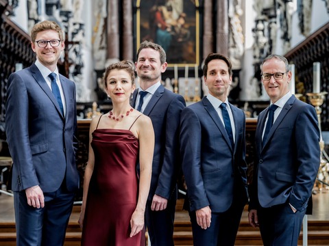 15 | En terre estrange: von Flucht und Exilen - Bad Kstritz - 10.10.2025 19:30