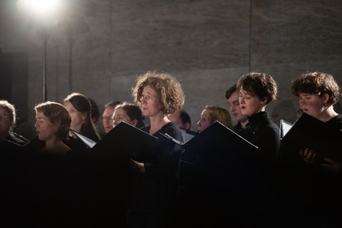 13 | Festkonzert: Transzendenz - Dresden - 10.10.2025 18:30