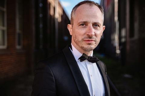 1 | Erffnungskonzert: Resonanz - Bad Kstritz - 02.10.2025 19:30
