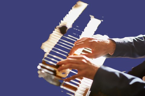 Bach-Marathon: Marathon-Ticket - Leipzig - 31.10.2025 13:30