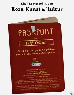 Passport - Freiburg - 04.07.2025 19:00