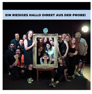 Passport - Freiburg - 04.07.2025 19:00