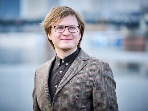 MIT PAUKEN UND TROMPETEN - Konzert Mozart - Essen - 18.04.2026 20:00