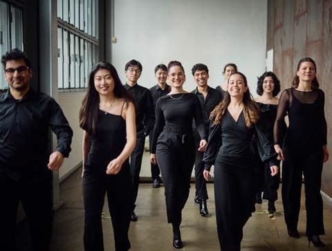 VORHANG AUF! - Konzert Mozart - Essen - 06.09.2025 20:00