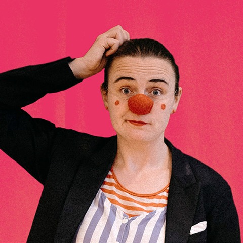 SINGRID SUCHT DIE MELODIE... - Und findet eine Sinfonie! - Essen - 18.04.2026 16:00